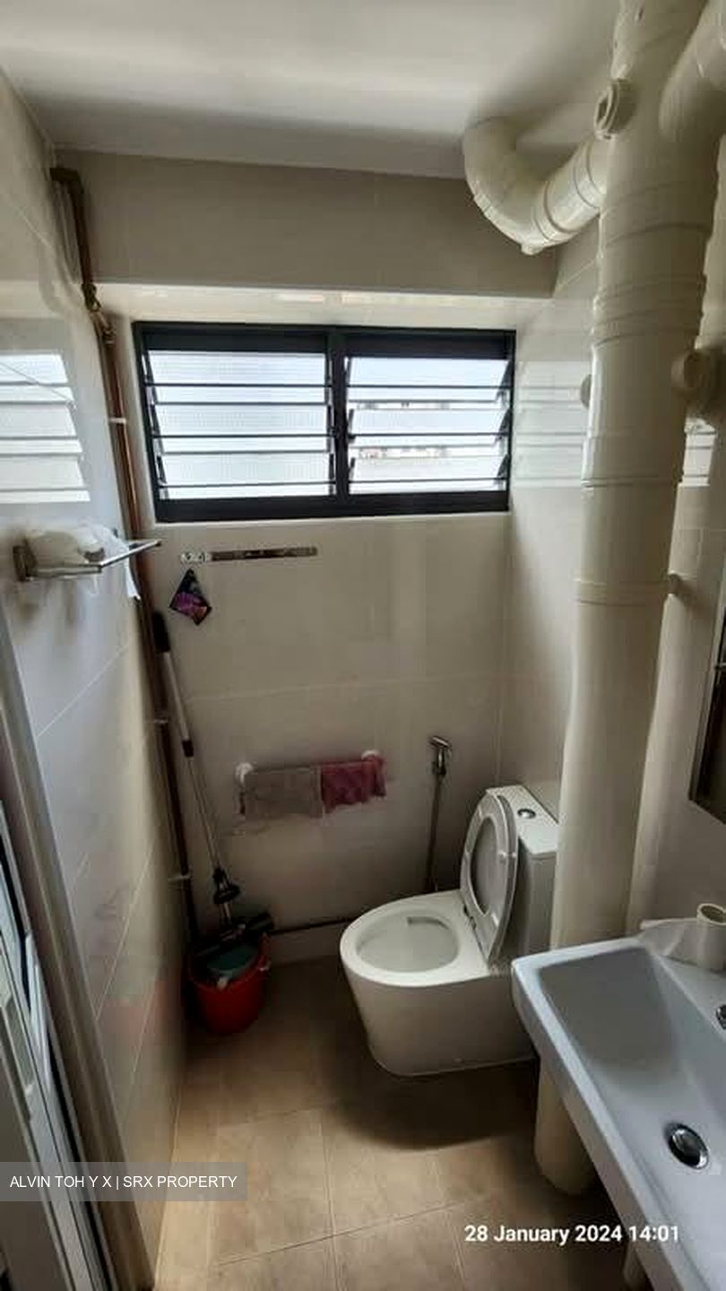 Blk 367 Yishun Ring Road (Yishun), HDB 4 Rooms #556270781